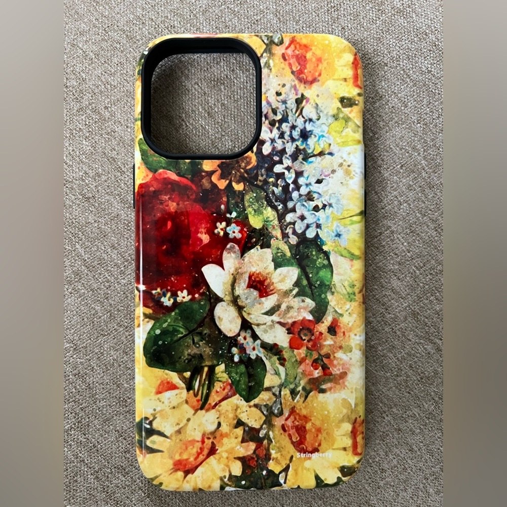IPhone 13 Pro Max cell case
